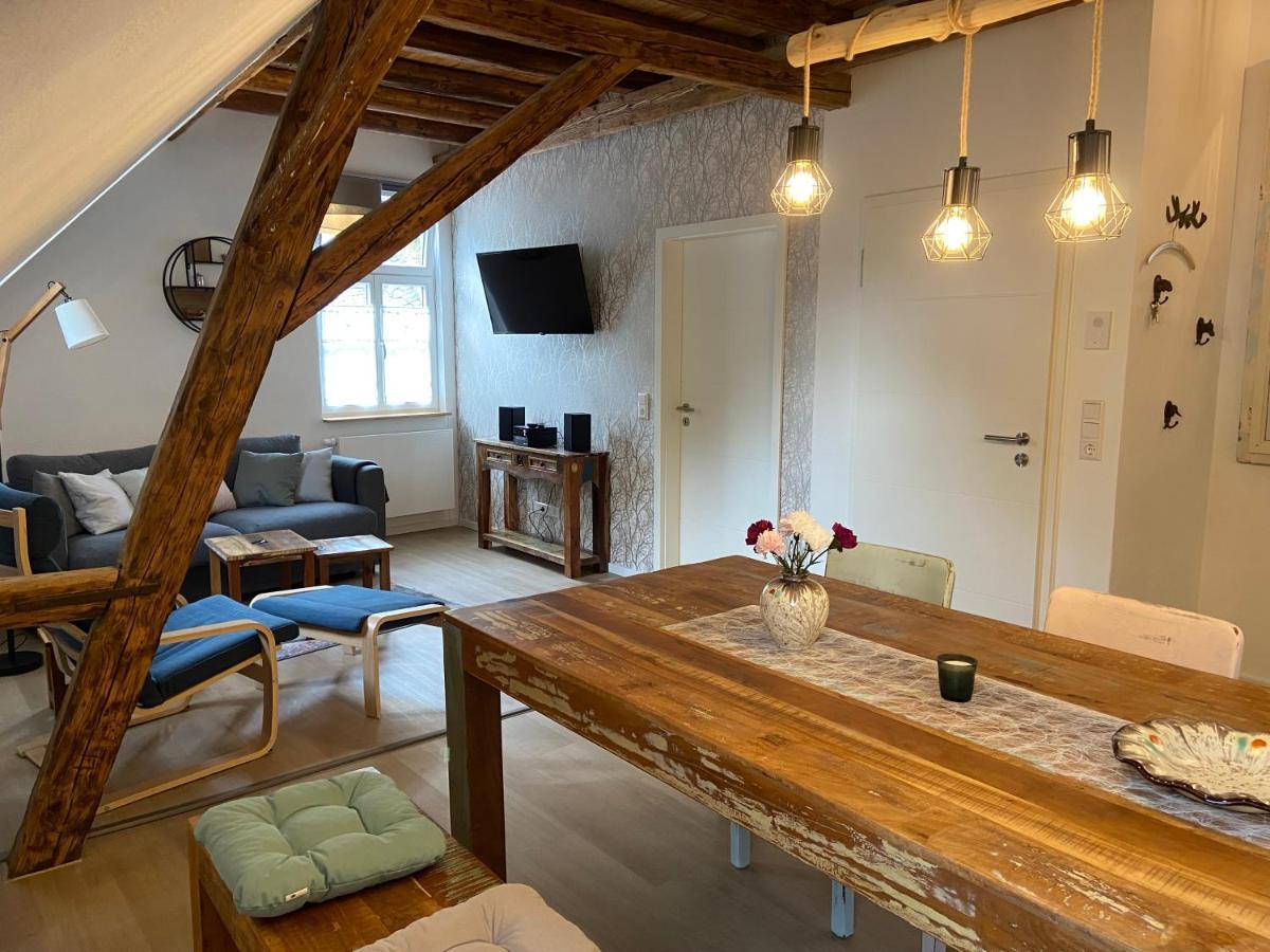 Gaestehaus Rheinromantik Bacharach Ngoại thất bức ảnh