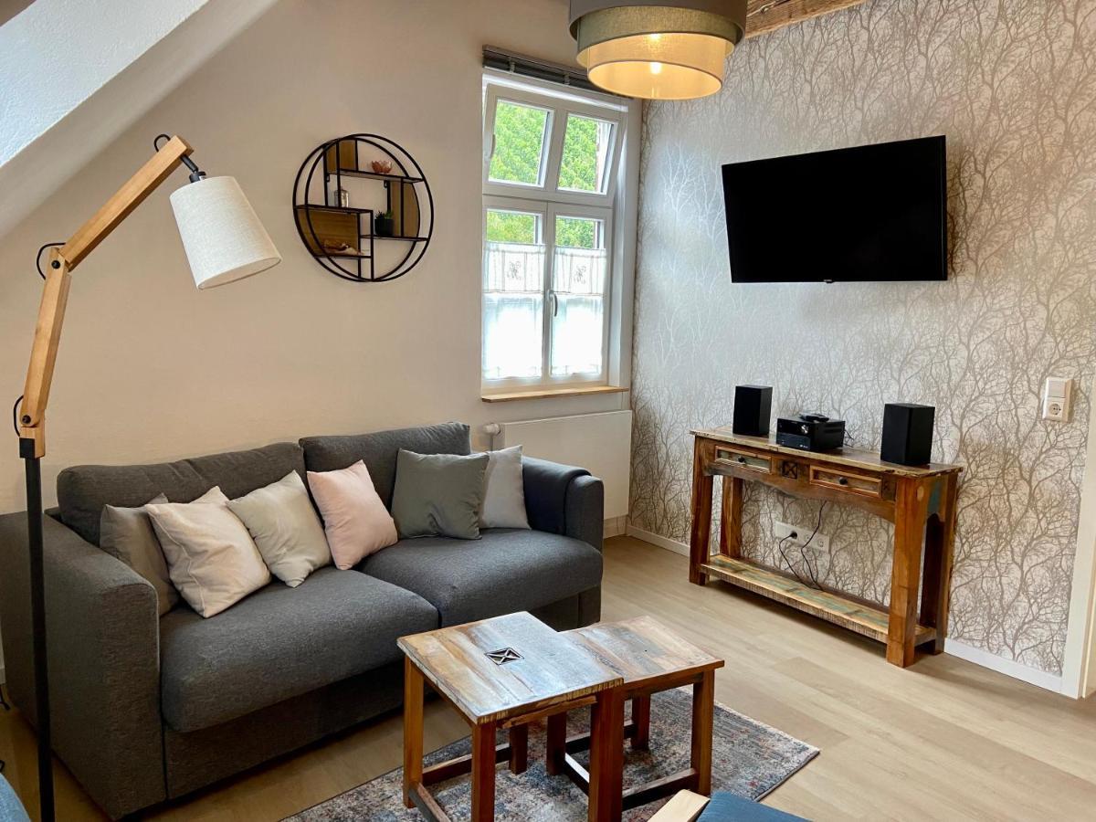 Gaestehaus Rheinromantik Bacharach Ngoại thất bức ảnh