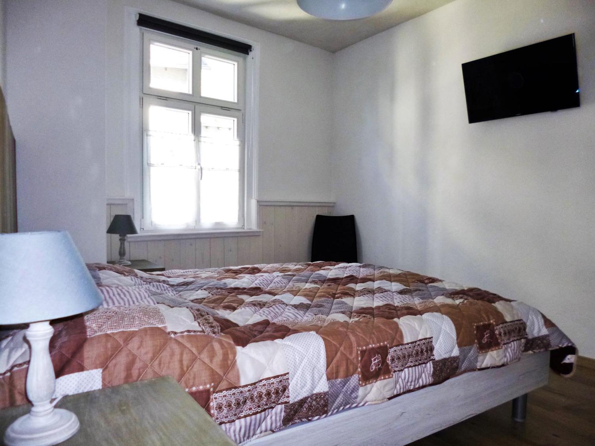 Gaestehaus Rheinromantik Bacharach Ngoại thất bức ảnh