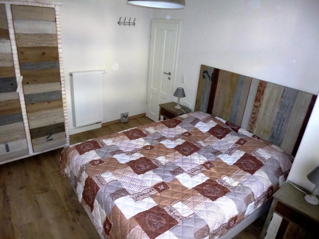 Gaestehaus Rheinromantik Bacharach Ngoại thất bức ảnh