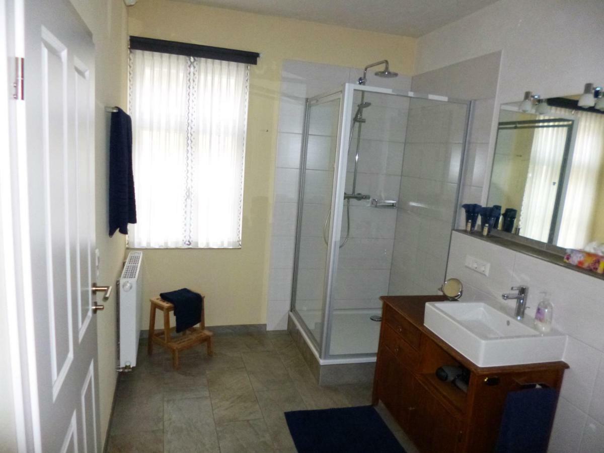 Gaestehaus Rheinromantik Bacharach Ngoại thất bức ảnh
