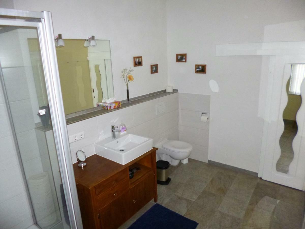 Gaestehaus Rheinromantik Bacharach Ngoại thất bức ảnh